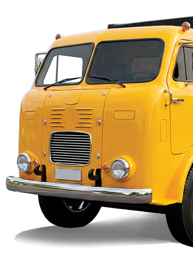 FNM D-11, próxima edição Lendas da Estrada Mahle